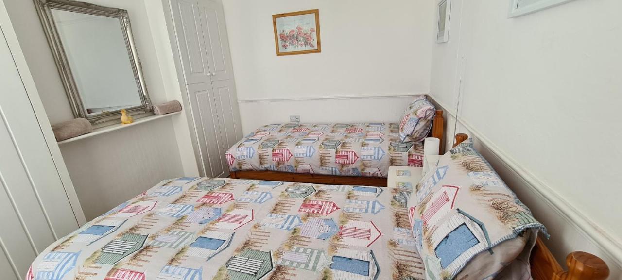 Mabel Cottage Шерингем Экстерьер фото